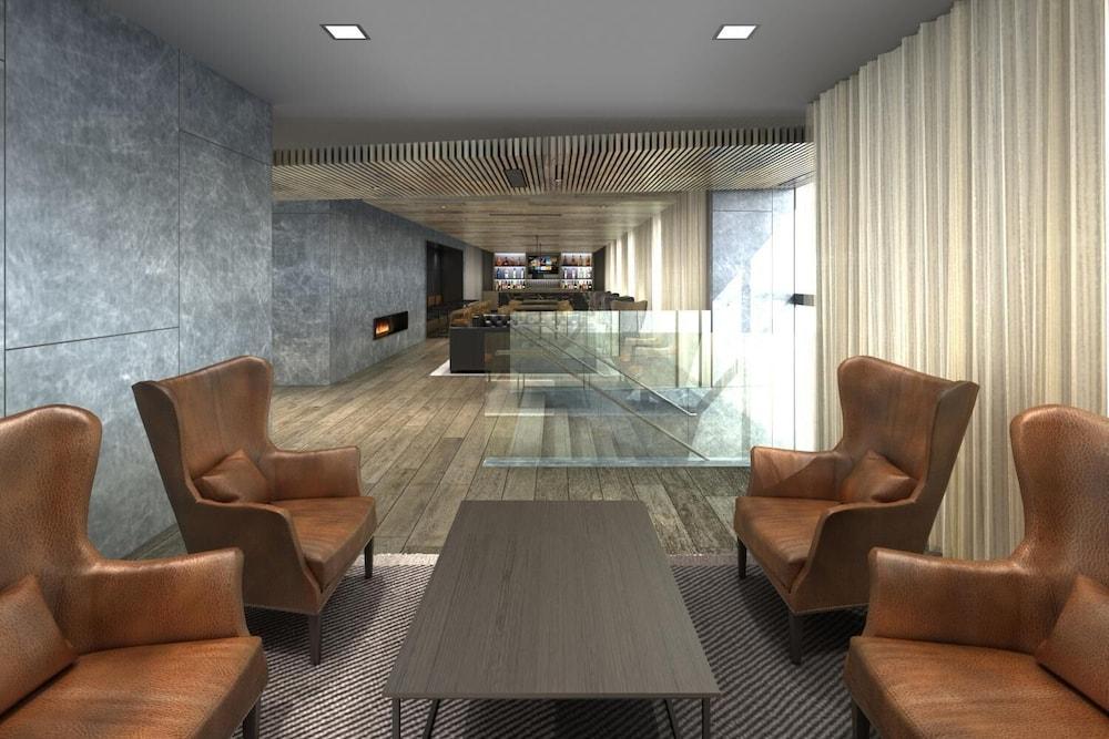 The Lloyd Stamford, Tapestry Collection By Hilton Hotel Luaran gambar