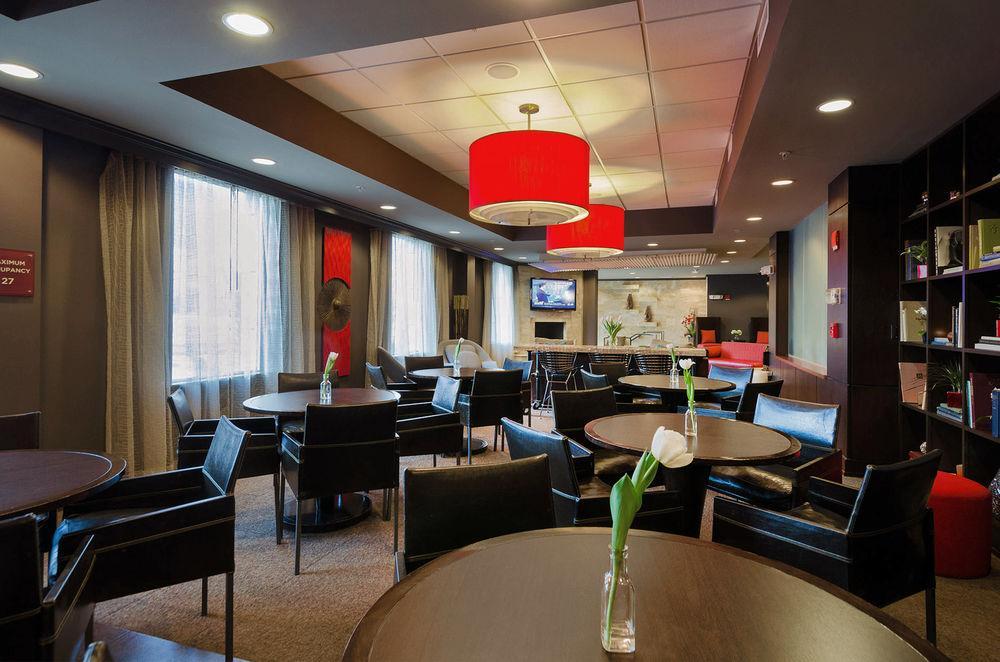 The Lloyd Stamford, Tapestry Collection By Hilton Hotel Luaran gambar