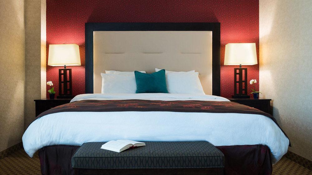 The Lloyd Stamford, Tapestry Collection By Hilton Hotel Luaran gambar