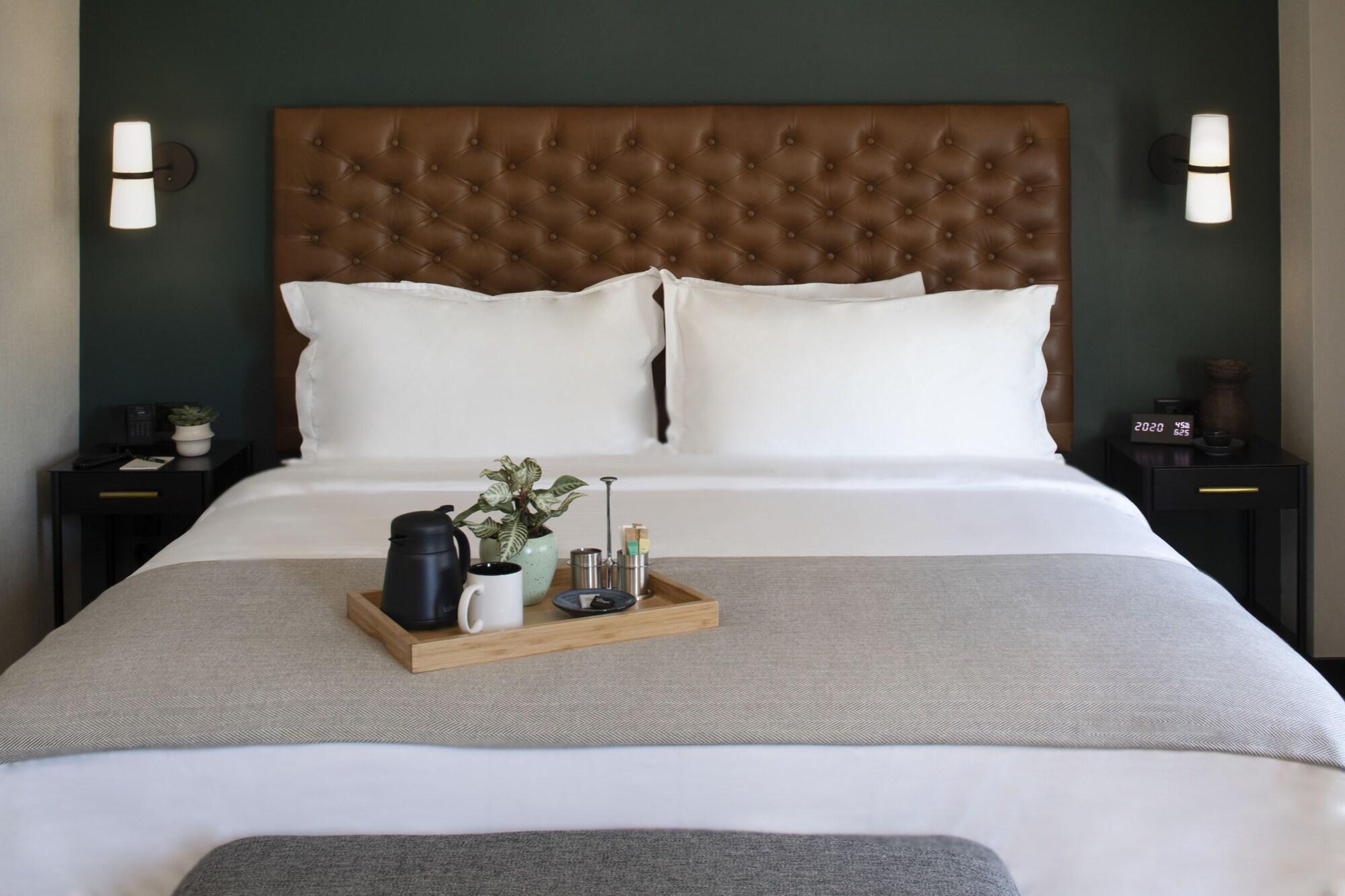 The Lloyd Stamford, Tapestry Collection By Hilton Hotel Luaran gambar
