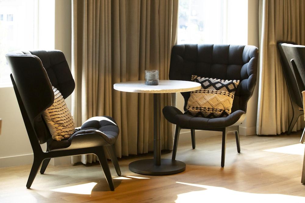 The Lloyd Stamford, Tapestry Collection By Hilton Hotel Luaran gambar