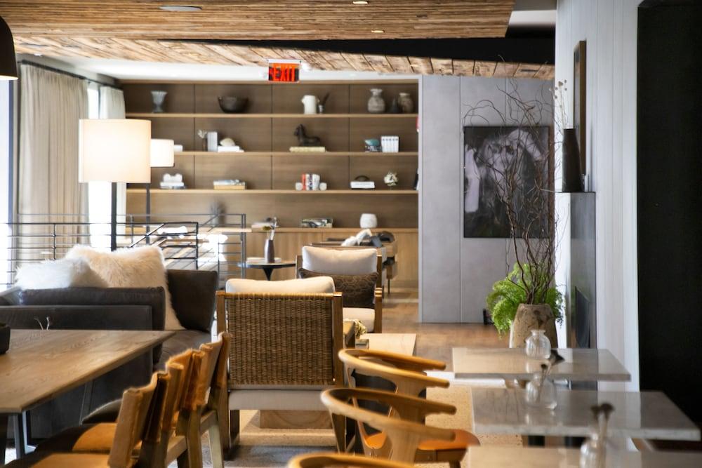 The Lloyd Stamford, Tapestry Collection By Hilton Hotel Luaran gambar