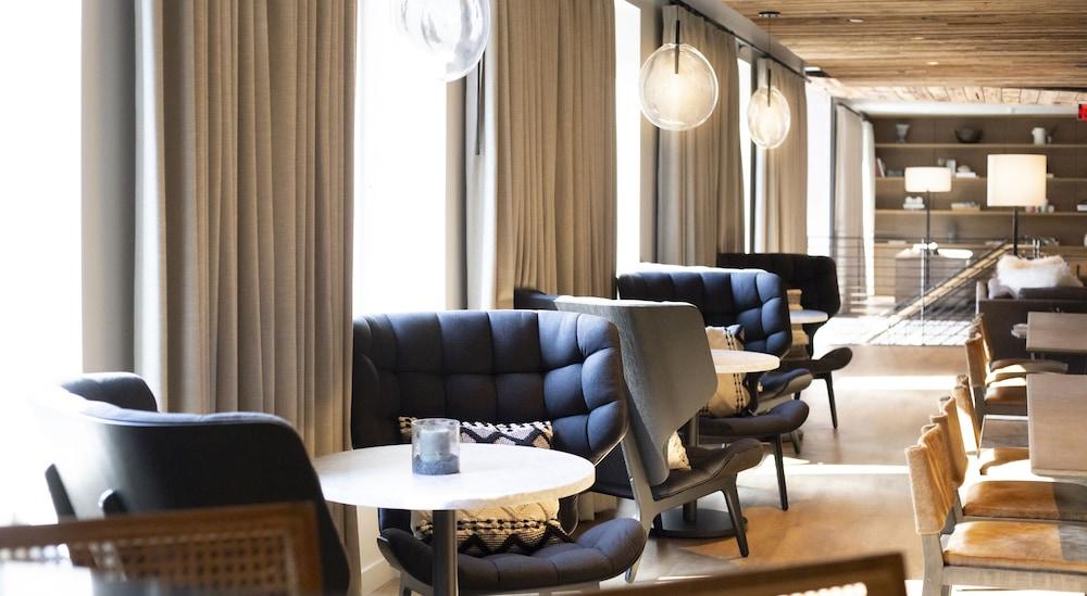 The Lloyd Stamford, Tapestry Collection By Hilton Hotel Luaran gambar