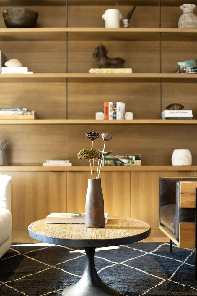 The Lloyd Stamford, Tapestry Collection By Hilton Hotel Luaran gambar